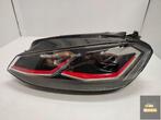 VW Golf VII lift GTI Full Led matrixlamp links