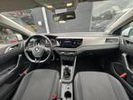 Volkswagen Polo 1.0 TSI R-Line Edition/1STE EIG/CARPLAAY/NAV, Voorwielaandrijving, Gebruikt, Euro 6, Wit