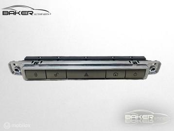 Paniekverlichting schakelaar Jaguar XF X250 ('08-'15) beschikbaar voor biedingen