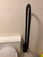 Opklapbare Linido toiletbeugel - 90cm - Staal, Ophalen, Minder dan 50 cm, Gebruikt, Overige typen