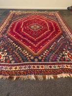 Perzisch tapijt shiraz 305x215 wollen vloerkleed iran, 1185VB, Info@rugsandcarpets.nl, De handelmaatschappij, Perzische tapijten wollen vloerkleed iran shiraz handgeknoopt