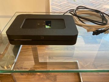 BLUESOUND NODE 2i beschikbaar voor biedingen
