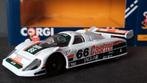 Jaguar XJR9 Castrol 1:43 Corgi Turbos Pol, Ophalen of Verzenden, Nieuw, Auto, Corgi