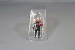 Jsn Pop Race 1:64 Mitsubishi Starion with Driver Figure, red, -, Nieuw, Ophalen of Verzenden, -