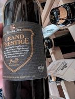 6 flessen Hertog Jan Grand Prestige (2023 - 2021 - 2020), Ophalen of Verzenden, Nieuw, Flesje(s), Hertog Jan