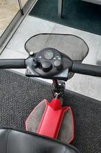 Scootmobiel, Diversen, Ophalen, 10 km/u of minder