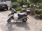 Te koop : Elektrische scooter (opknapper), Gebruikt, Maximaal 45 km/u, Elektrisch, Ophalen