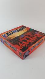 Kalimambo, bordspel van 999 Games. Compleet en mooi. 1A12, Hobby en Vrije tijd, Gezelschapsspellen | Bordspellen, Tweedehands verkoop