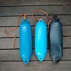 3 stootwil fender L/R 58x15 48x14 60x16 vanaf prijs/st, Watersport en Boten, Ophalen of Verzenden, Gebruikt, Overige typen