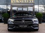 Mercedes C-klasse Estate C300 e AMG|PANO|MASSAGE|BURMESTER, Automaat, Achterwielaandrijving, 4 cilinders, 2020 kg