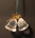 swaroski christmas memories klokken met goud, Ophalen, Zo goed als nieuw, Figuurtje