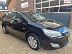 Opel Astra Sports Tourer 1.6 *Olie in koelsysteem*, Auto's, Voorwielaandrijving, Startonderbreker, Gebruikt, 4 cilinders