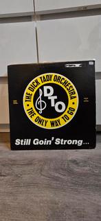 Dick tady - still going strong, Cd's en Dvd's, Vinyl | Verzamelalbums, Ophalen of Verzenden, Zo goed als nieuw, Overige formaten