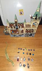 Lego Harry Potter 76389 +14 figuren, Ophalen of Verzenden, Zo goed als nieuw, Lego