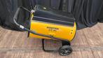 RS40 Elektrische Heater 40 KW, Ophalen, 30 tot 80 cm, Gebruikt, Kachel