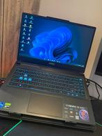 Msi gaming laptop, Computers en Software, Windows Laptops, Ophalen of Verzenden, Zo goed als nieuw, Gaming, SSD