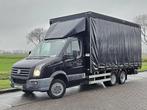 VOLKSWAGEN CRAFTER 50 2.0 clickstar, Auto's, Bestelauto's, Euro 5, Gebruikt, Volkswagen, Bedrijf