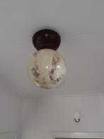 Scailmont lamp (origineel), Ophalen