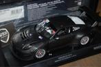 PORSCHE 911 GT3R Nurnburgring test Minichamps 1:18 WRH, MiniChamps, Zo goed als nieuw, Auto, Verzenden