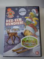 Wonder Team red een rendier IN SEAL, Ophalen of Verzenden, Zo goed als nieuw