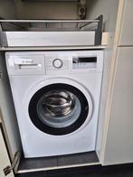 Bosch Serie 4 Ecosilence Drive Wasmachine, Ophalen, Gebruikt, Handwasprogramma, Voorlader