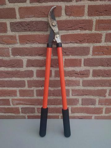 takkenschaar snoeischaar lange steel beschikbaar voor biedingen
