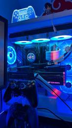 ASUS ROG Strix GeForce RTX 4090 24GB GDDR6X OC Edition, Computers en Software, Videokaarten, Ophalen, PCI-Express 4, Zo goed als nieuw