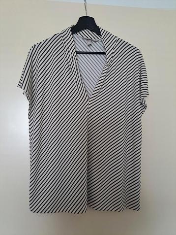 Blouse H&M maat L  beschikbaar voor biedingen