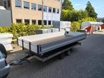 nieuw! open laadbak voor Iveco of Sprinter 492 lang, Ophalen, Nieuw