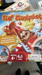 Stef stuntpiloot, Hobby en Vrije tijd, Ophalen of Verzenden, Zo goed als nieuw