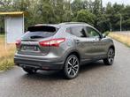 Nissan Qashqai 1.2 Tekna Full Options| 1e eigenaar| Dealeron, Voorwielaandrijving, 4 cilinders, Met garantie (alle), 116 pk