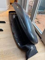 Dakkoffer - 224x54x30 cm, Auto diversen, Dakkoffers, Ophalen, Gebruikt