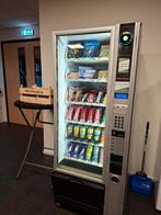 Gratis Snoep- en Frisdrankautomaat Plaatsing, Verzamelen, Ophalen of Verzenden