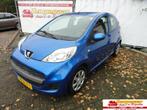 Peugeot 107 1.0-12V XS Airco *Elektrische ramen*, Voorwielaandrijving, Euro 5, Gebruikt, 68 pk