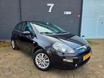 ✅️ Fiat Punto 1.3 Multijet 2012 ✅️ 137Dkm NAP ✅️ Nieuwe APK, Auto's, Fiat, Voorwielaandrijving, Euro 5, Zwart, 4 cilinders