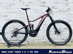 Giant Trance X E+ 3 Pro 29er 25km/h Chameleon L 2021, Gebruikt, Giant