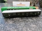 marklin bagagewagon 4026 in doos, Hobby en Vrije tijd, Modeltreinen | H0, Wisselstroom, Wagon, Ophalen of Verzenden, Zo goed als nieuw