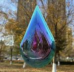 3D druppel - windspinner, Tuin en Terras, Verzenden, Nieuw