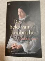 Leesboek Heks van Limbricht, Ophalen of Verzenden, Zo goed als nieuw