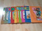 Vijftien en een 1/2 (half) complete serie Andrea Kruis + Gri, Boeken, Stripboeken, Gelezen, Andrea Kruis, Complete serie of reeks