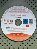 Batman: Arkham Origins – Super Rare PROMO Copy (PS3), Spelcomputers en Games, Games | Sony PlayStation 3, Avontuur en Actie, Online