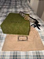 Gucci riem, Kleding | Dames, Riemen en Ceinturen, Minder dan 80 cm, Zwart, Nieuw, Heupriem