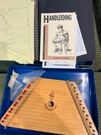 Cymbaal Muziekinstrument Wolthuis, Muziek en Instrumenten, Ophalen, Zo goed als nieuw