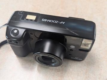Prachtige Minolta af zoom 65! 35 mm Camera beschikbaar voor biedingen