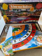 “Ik Hou van Holland” Spel, Nieuw, Hobby en Vrije tijd, Gezelschapsspellen | Bordspellen, Drie of vier spelers, Ophalen, Nieuw