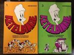 KetelBinkie Stripboeken - Nummers 1 & 3, Meerdere stripboeken, Ophalen of Verzenden, Gelezen, Wim Meuldijk