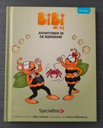 Bibi de bij, avonturen in de Bijenkorf Avi start, Boeken, Ophalen of Verzenden, Zo goed als nieuw