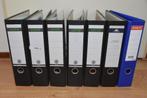 7 Nieuwe brede Leitz Esselte ordners, Ophalen of Verzenden, Nieuw