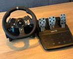 Logitech G920 Racing Wheel, Ophalen of Verzenden, Zo goed als nieuw