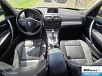 BMW X3 3.0sd High Executive 286pk, Auto's, BMW, Gebruikt, 2993 cc, 2000 kg, Blauw